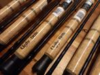 Gold Tiger Tuff hengels (Ugly Stik)...2.40m en 12-30lbs...., Tinstraat, Overige typen, Nieuw, Ophalen of Verzenden