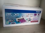 ScanNCut CM300, Hobby en Vrije tijd, Ophalen of Verzenden, Zo goed als nieuw, Gereedschap of Toebehoren