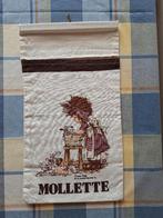 Sarah Kay wasknijperzakje., Verzamelen, Retro, Ophalen, Huis en Inrichting