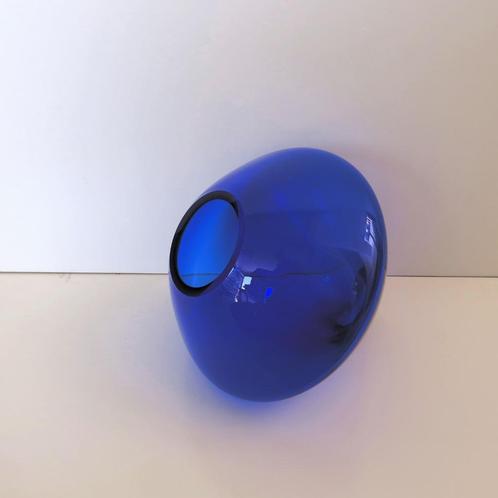 Glasobject. Winnie Teschmacher., Antiek en Kunst, Antiek | Glas en Kristal, Ophalen of Verzenden