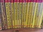 Bob Evers serie, Ophalen, Gelezen, Willy v d Heiden