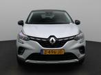 Renault Captur 1.0 TCe 90Pk Techno | Navigatie | Airco | Ach, Voorwielaandrijving, 12 maanden, Stof, Gebruikt