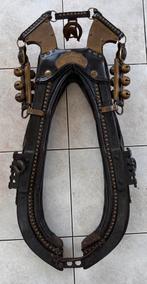 Haam antiek- als decorstuk of gewoon voor het paard!, Ophalen, Zo goed als nieuw