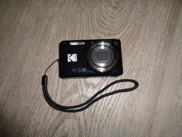 Kodak FZ55 beschikbaar voor biedingen