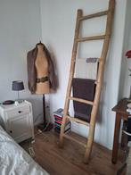 Bamboe trap 2mtr., Huis en Inrichting, Ophalen, Gebruikt