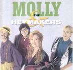 cd van Molly and The Heymakers ‎– Molly and The Heymakers, Verzenden, Zo goed als nieuw
