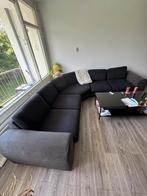 Gratis afhalen bank hoekbank sofa, Ophalen, Zo goed als nieuw