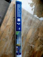 decoflair d6 plafondlijst/ sierlijst

2stuks van 2 meter, Doe-het-zelf en Verbouw, Plinten en Afwerking, Ophalen