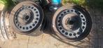 rims 15x5, Ophalen, Gebruikt