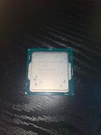 Intel Core i5-6600 CPU, Computers en Software, Processors, Ophalen, Gebruikt, 4-core, 3 tot 4 Ghz