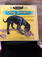 Hondenzoekspel van Nina Ottosson in doos, Dieren en Toebehoren, Ophalen of Verzenden, Gebruikt, Intelligentiespeelgoed