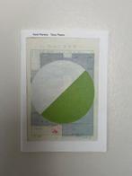 Karel Martens Tokyo Papers, Verzenden, Zo goed als nieuw