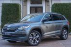 Skoda Kodiaq 2.0 TSI 4x4 Sportline TREKHAAK | ADAPTIVE | CAM, Auto's, Automaat, 12 maanden, Euro 6, Alcantara