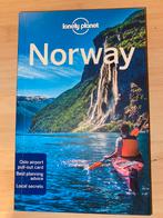 Lonely Planet - Norway, Boeken, Reisgidsen, Nieuw, Lonely Planet, Ophalen of Verzenden, Lonely Planet