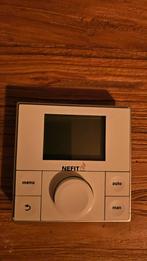 Nefit Thermostaat - Perfecte Temperatuurregeling, Doe-het-zelf en Verbouw, Thermostaten, Ophalen of Verzenden