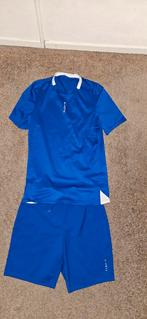 Kipsta sportset, Gebruikt, Jongen of Meisje, Kipsta, Sport- of Zwemkleding