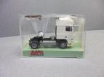 AWM Daf XFssc trekker  1/87, Ophalen of Verzenden, Zo goed als nieuw, Bus of Vrachtwagen, AWM