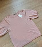 Geisha 3/4 trui, Kleding | Dames, Truien en Vesten, Geisha, Ophalen of Verzenden, Zo goed als nieuw, Roze