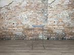 Cappellini Morrison Stool grijs bij TheReSales, Ophalen of Verzenden, Zo goed als nieuw, Overige materialen