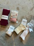 Baby sokjes, kniekousen & maillots, Kinderen en Baby's, Ophalen of Verzenden, Nieuw, Jongetje of Meisje, Sokjes