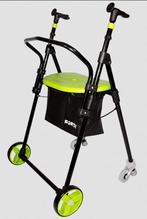 mobiclinic rollator forta air-on plus, Nieuw, Ophalen of Verzenden, Opvouwbaar