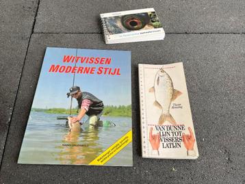 adv 400 / IGS diverse boeken in set beschikbaar voor biedingen