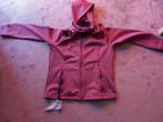 Human Nature damesvest rose zgan maat XL, Ophalen of Verzenden, Zo goed als nieuw, Maat 46/48 (XL) of groter, Roze