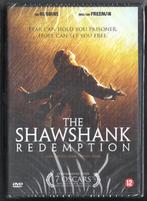 The Shawshank Redemption, GESEALD. DVD., Vanaf 12 jaar, Ophalen of Verzenden, Nieuw in verpakking, Drama