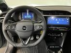 Opel Corsa 1.2 Turbo Aut. GS Line Airco Carplay Navi Cruise, Auto's, Gebruikt, Zwart, Origineel Nederlands, Corsa