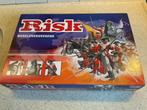 Risk - Wereldveroverend bordspel, Ophalen of Verzenden, Gebruikt