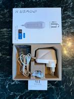 Ifi Ipower X 9V/2.5A, Ophalen of Verzenden, Zo goed als nieuw, Minder dan 2 meter, Overige kabels