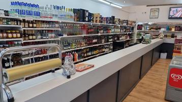 Winkel medewerker  beschikbaar voor biedingen