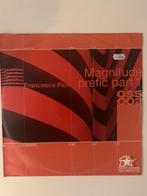 Francesco Pico - Magnitude Prefic Part 1 - 12 inch, Ophalen of Verzenden, Zo goed als nieuw, 12 inch, Techno of Trance