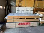 MDF Gegrond 18mm 305x122, Ophalen, Nieuw, 250 cm of meer, Overige typen