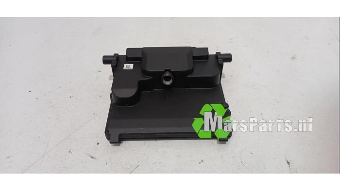 Achteruitrij Camera van een Ford Fiesta, Auto-onderdelen, Elektronica en Kabels, Ford, Gebruikt, 3 maanden garantie, Ophalen of Verzenden