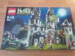 LEGO 9468 Monster Fighters · Vampyre Castle *nieuw*, Kinderen en Baby's, Speelgoed | Duplo en Lego, Ophalen of Verzenden, Nieuw