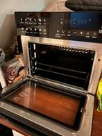 oven, Ophalen, Gebruikt, Minder dan 45 cm, Minder dan 45 cm