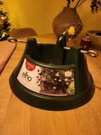 Kerstboom standaard Elho, Ophalen of Verzenden, Gebruikt