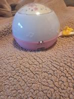Chicco Baby Projector met Muziek, Ophalen of Verzenden, Zo goed als nieuw, Mobiel, Met licht