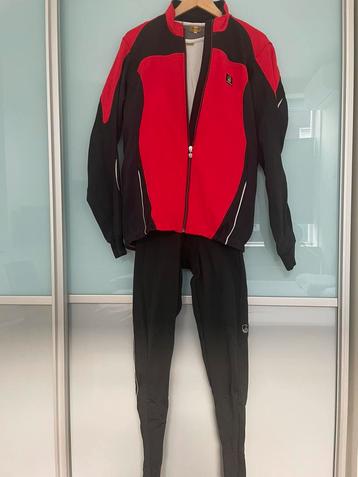 Campagnolo winterkleding maat xxl (52) beschikbaar voor biedingen