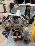 Rover v8 motor hoogcompressie 10.5 Defender, range rover, Auto-onderdelen, Motor en Toebehoren, Ophalen, Nieuw, Rover