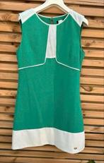 TANQS BY Sam&Diagonaal Groen Jurkje S/36 (valt als XS), Kleding | Dames, TANQS BY Sam&Diagonaal, Ophalen of Verzenden, Zo goed als nieuw
