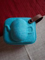 Chinees theeservies in reisetui - theepot en 2 kopjes, Huis en Inrichting, Keuken | Servies, Ophalen of Verzenden, Zo goed als nieuw