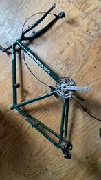 Frame, Overige merken, Minder dan 10 versnellingen, Staal, Ophalen of Verzenden