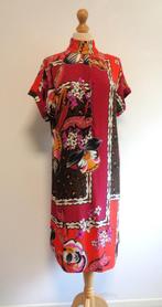 jurk Expresso, Kleding | Dames, Zo goed als nieuw, Knielengte, Maat 34 (XS) of kleiner, Rood