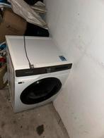 Samsung Wasmachine A+++ 9k, Gebruikt, Ophalen of Verzenden, Voorlader, Kort programma