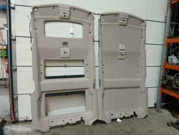 Discovery 3 4 Hemel bekleding - dakhemel - Hemeltje Disco beschikbaar voor biedingen