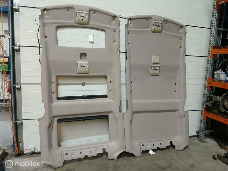 Discovery 3 4 Hemel bekleding - dakhemel - Hemeltje Disco, Auto-onderdelen, Interieur en Bekleding, Land Rover, Gebruikt, Ophalen of Verzenden