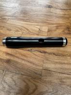 Houten kopstuk piccolo merk Hammig (exclusief body), Ophalen of Verzenden, Zo goed als nieuw