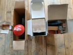 4 X Jenga., Hasbro., Ophalen of Verzenden, Hasbro., Hasbro.